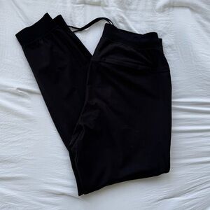 Lulu Lemon Men’s ABC Joggers